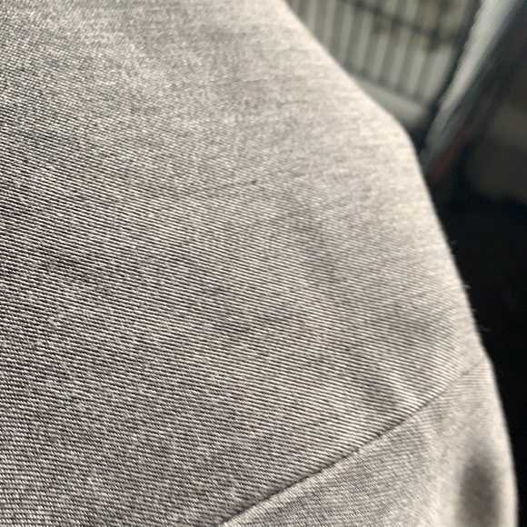 Pierre Cardin 38 waist dress pant - Picture 7 of 7